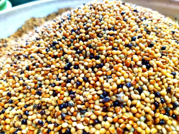 Picture of মিলেট মিক্স ৫০০ গ্রাম