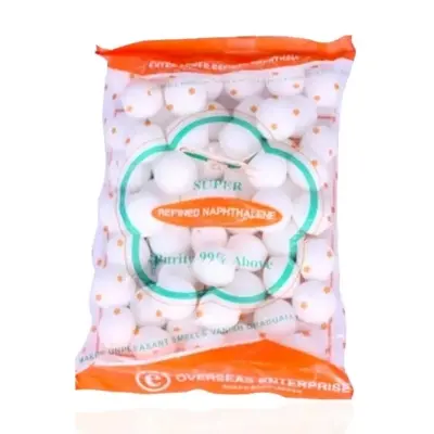 Picture of Naphthalene Extra Strength 190 gm