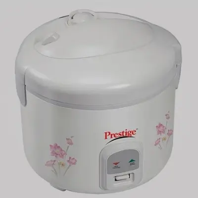 Picture of Prestiege rice cooker 1.8 Liter (Mixed color)