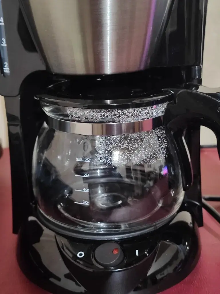 Picture of Miyako 1.5 Liter Coffee Maker CM 325 / 327