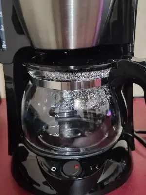 Picture of Miyako 1.5 Liter Coffee Maker CM 325 / 327