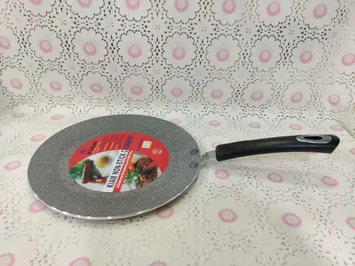 Picture of Kiam Non-Stick Ruti Tawa 26cm IB (induction bottom