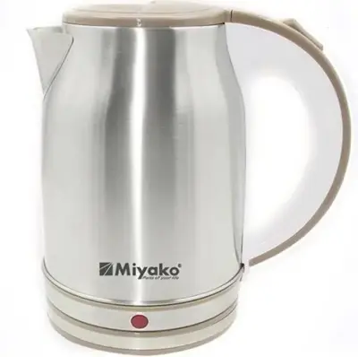 Picture of Miyako 1.8L Electric Kettle MJK-805 HC