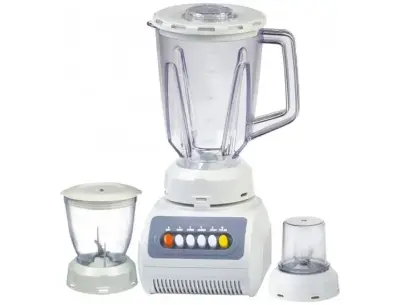 Picture of Nova | Narita | Nowake | Prestige Electric Blender And Mixer (3 In 1) - Blender Machine - Versatile 3-in-1 Kitchen Appliance