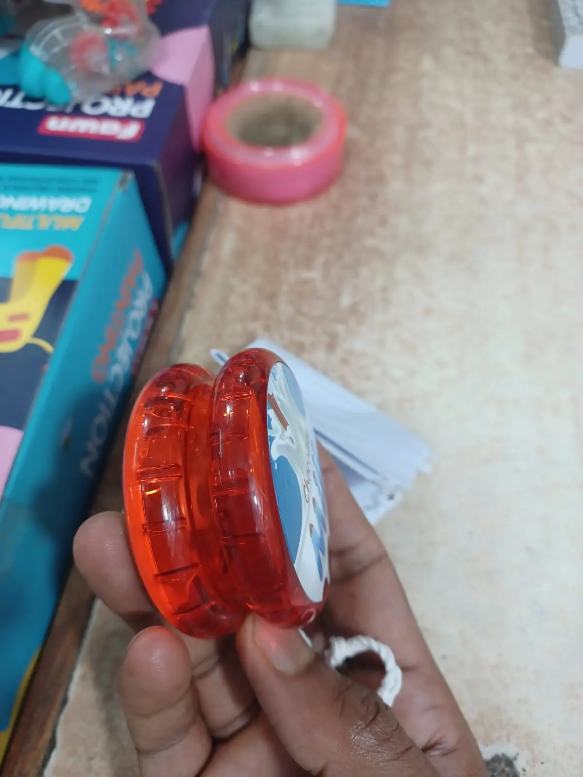 Picture of 2 Pc High Quality Lid Picker for Kitchen Tools.