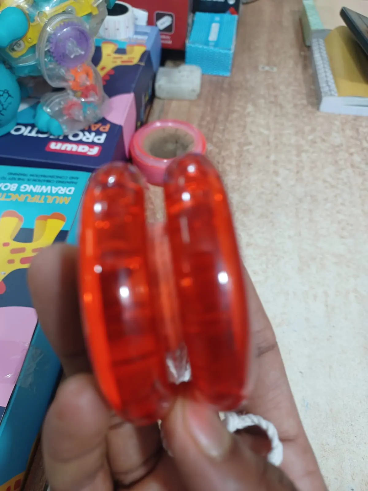 Picture of 2 Pc High Quality Lid Picker for Kitchen Tools.