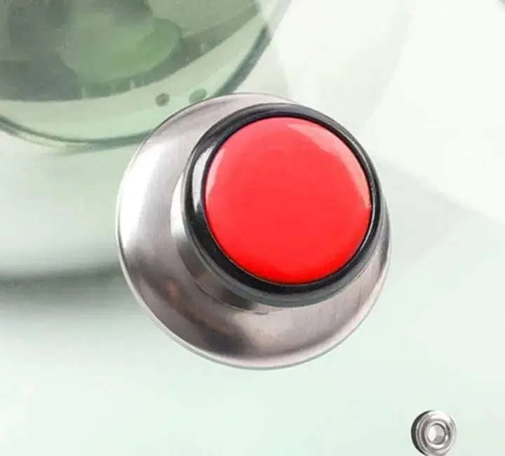 Picture of 2 Pc High Quality Lid Picker for Kitchen Tools.