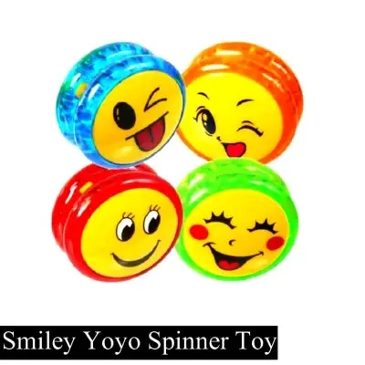 Picture of 1 pcsYoyo Light with Rope Yo-yo with Flashing led Glow Light