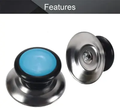 Picture of 1 Pc High Quality Lid Picker for Kitchen Tools.