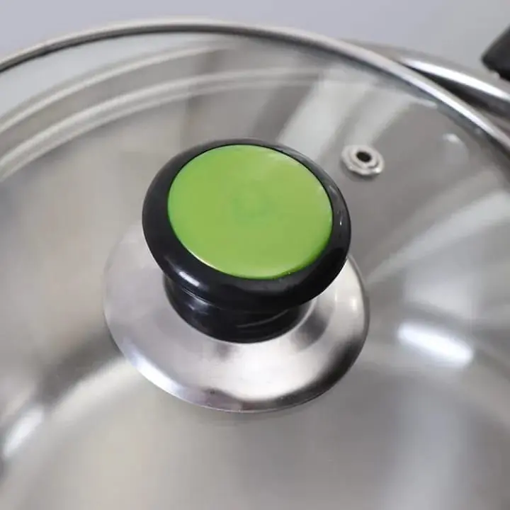 Picture of 1 Pc High Quality Lid Picker for Kitchen Tools.