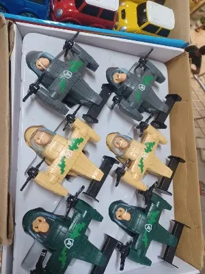 Picture of Durable Plastic Toy for Kids