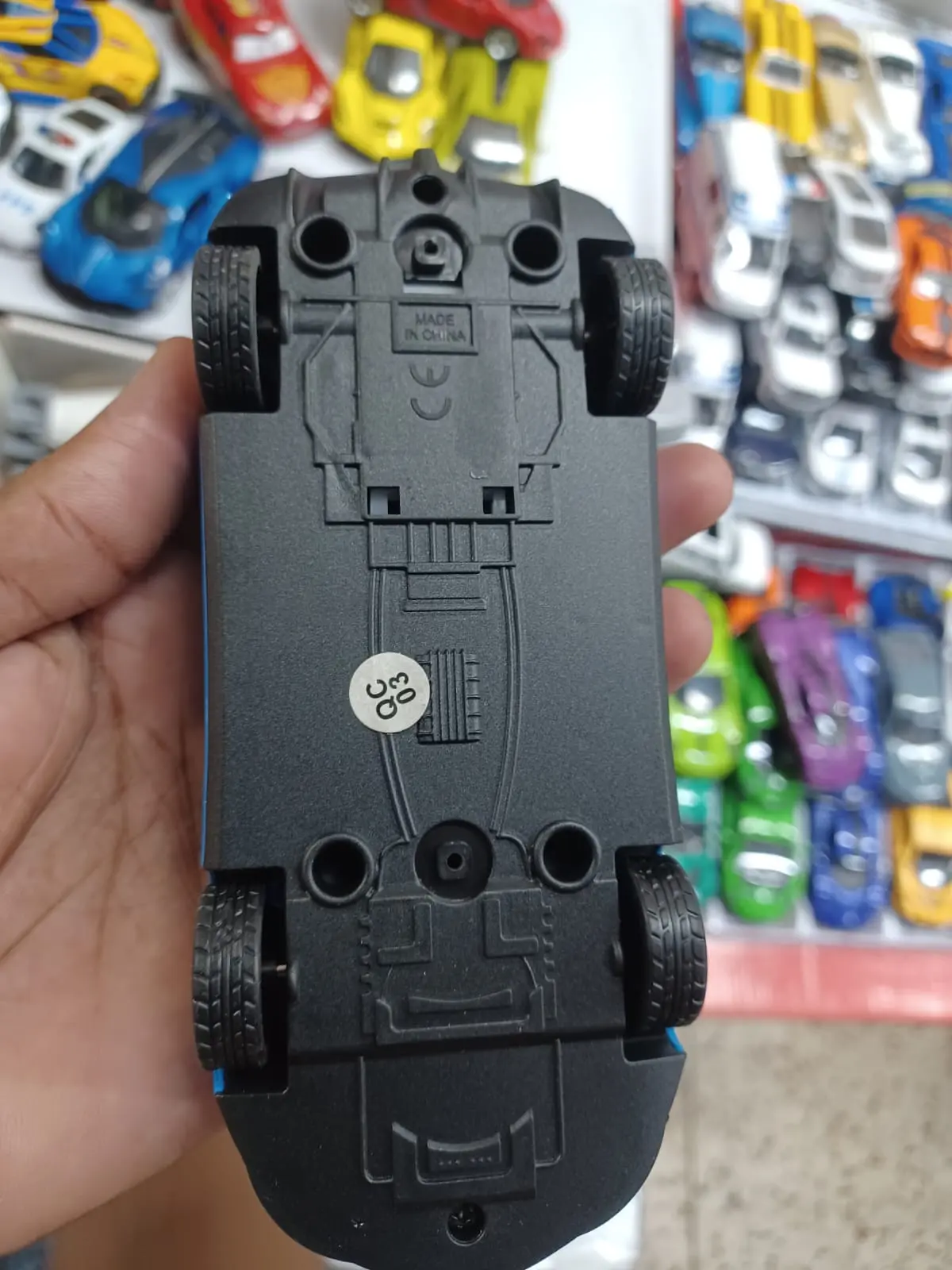 Picture of 1:32 lambos Revuelto Supercar Alloy Model Car Toy Diecasts Casting Sound and Light Car Toys For Children Vehicle