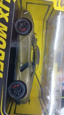 Picture of 1:32 lambos Revuelto Supercar Alloy Model Car Toy Diecasts Casting Sound and Light Car Toys For Children Vehicle