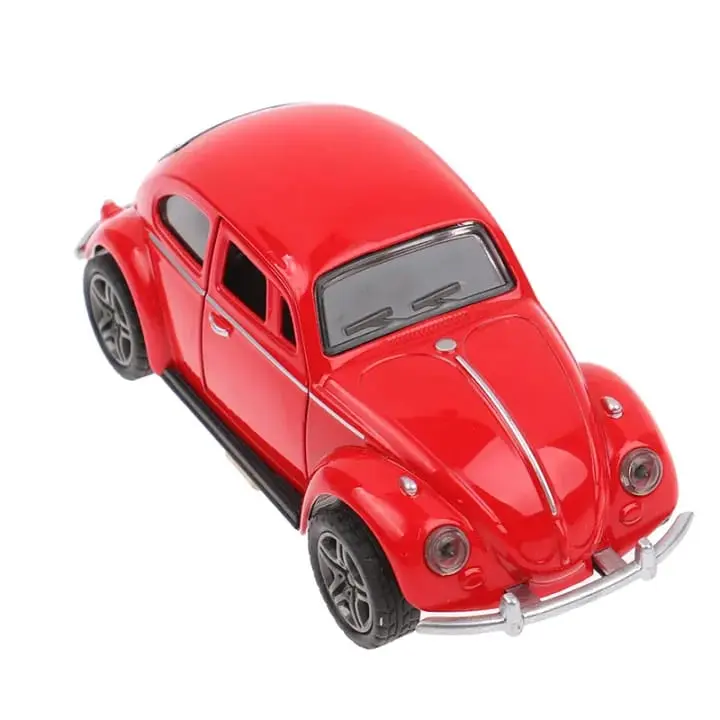 Picture of New 1:32 Retro Beetle Car Model Toy Children Gift Toy