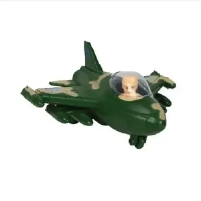 Picture of Fiction Army Biman War Biman For Kids China Brand