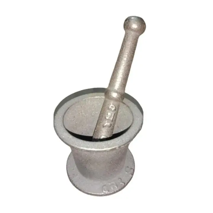 Picture of Haman Dista of iron - Hamble Dista Size 3.5" inches