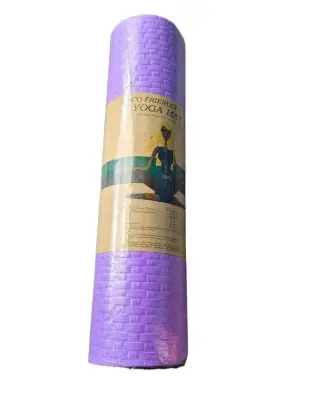 Picture of Yoga Mat Patty EVA (36'' X 72'') ECO FRIENDLY NON SLIPPERY, MAT