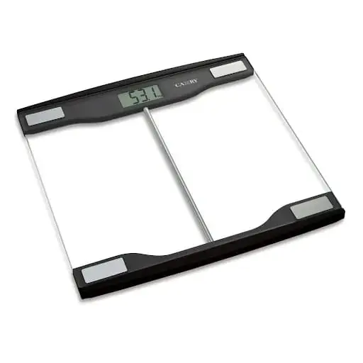 Picture of Digital Weight Machine – Camry – EB9061 – Grey