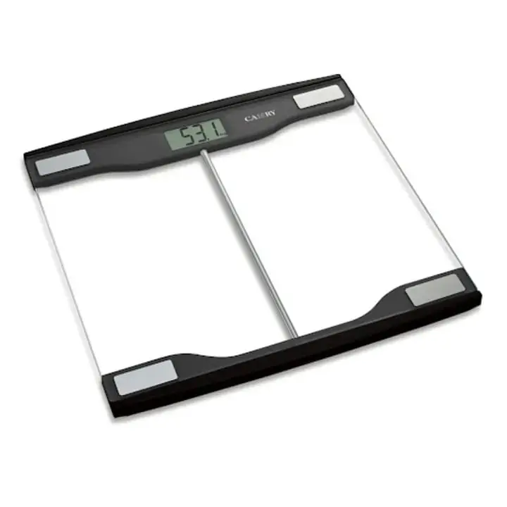 Picture of Digital Weight Machine – Camry – EB9061 – Grey