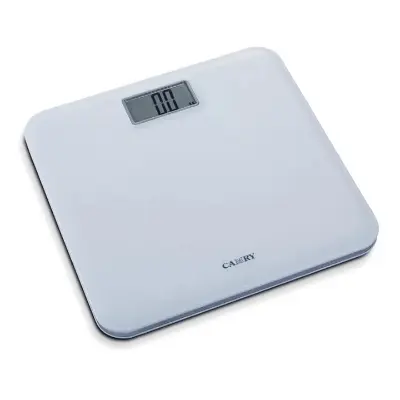 Picture of Weight Scale Digital Body Weight Machine Leather Look Design Platform EB7008