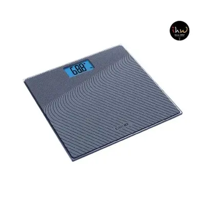Picture of Camry Electronic Personal Scale with Anti-Slip Surface – EB9345shark