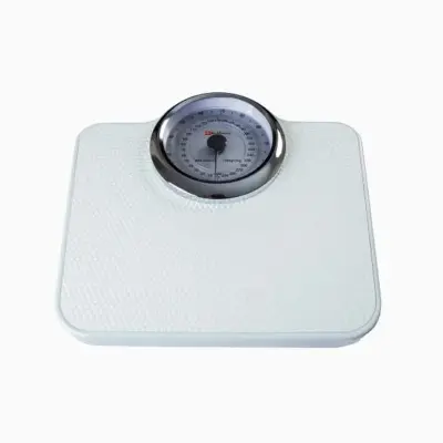 Picture of RedSwiss Weight Machine RSBR-605 up to 135KG(White)