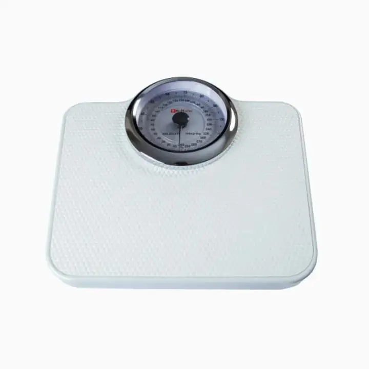 Picture of RedSwiss Weight Machine RSBR-605 up to 135KG(White)