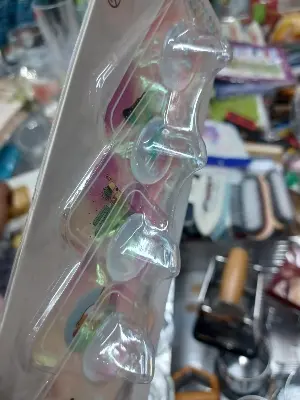 Picture of Wall Huck/Hanger for Multipurpose usages