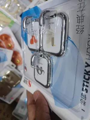 Picture of Wall Huck/Hanger for Multipurpose usages