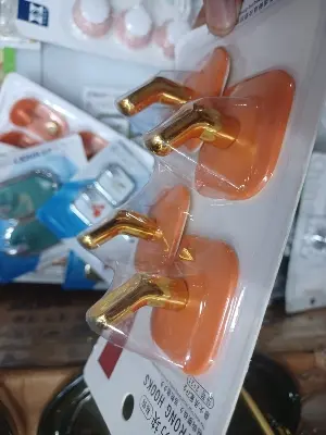 Picture of Wall Huck/Hanger for Multipurpose usages