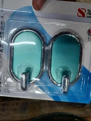 Picture of Wall Huck/Hanger for Multipurpose usages