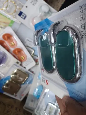 Picture of Wall Huck/Hanger for Multipurpose usages