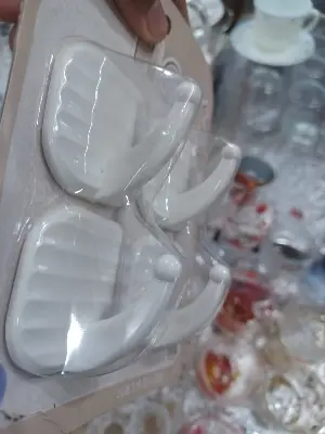 Picture of 12 Wall Huck/Hanger for Multipurpose usages