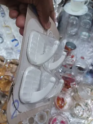 Picture of 12 Wall Huck/Hanger for Multipurpose usages