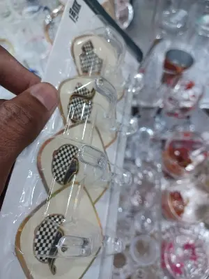 Picture of Wall Huck/Hanger for Multipurpose usages