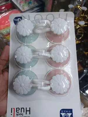 Picture of Wall Huck/Hanger for Multipurpose usages