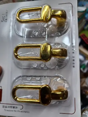 Picture of Wall Huck/Hanger for Multipurpose usages