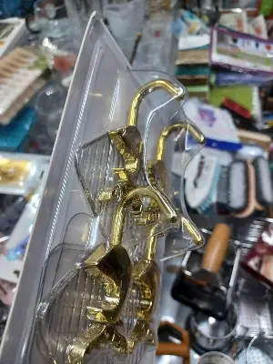 Picture of Wall Huck/Hanger for Multipurpose usages