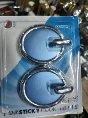 Picture of Wall Huck/Hanger for Multipurpose usages