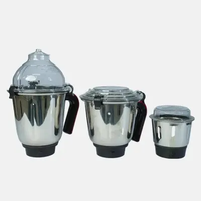 Picture of RedSwiss Blender CROSS 1500W(red)