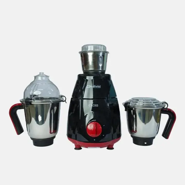 Picture of RedSwiss Blender CROSS 1500W(red)