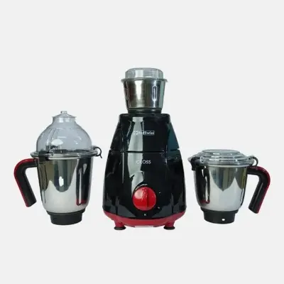 Picture of RedSwiss Blender CROSS 1500W(red)