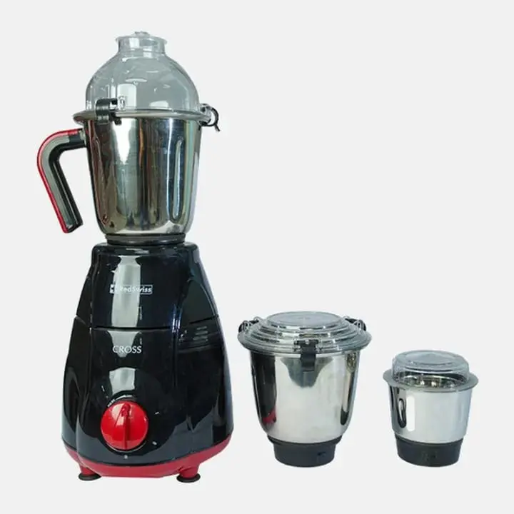 Picture of RedSwiss Blender CROSS 1500W(red)