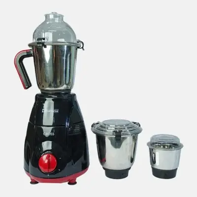 Picture of RedSwiss Blender CROSS 1500W(red)