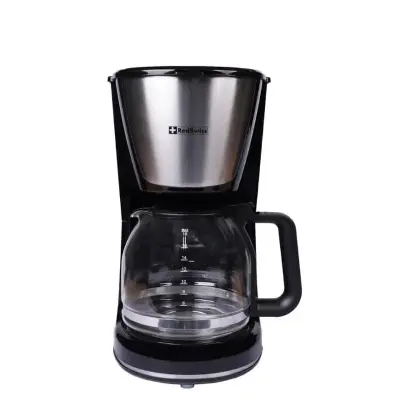 Picture of RedSwiss Drip Coffee Maker RSCM 118(Black)