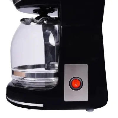 Picture of RedSwiss Drip Coffee Maker RSCM 118(Black)