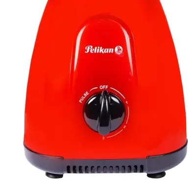 Picture of RedSwiss Blender BL-PELIKAN 800W(Red)