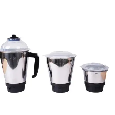 Picture of RedSwiss Blender BL-PELIKAN 800W(Red)