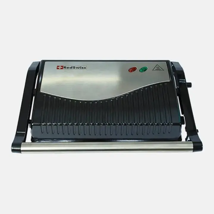 Picture of RedSwiss Sandwich Press RSSP 8215