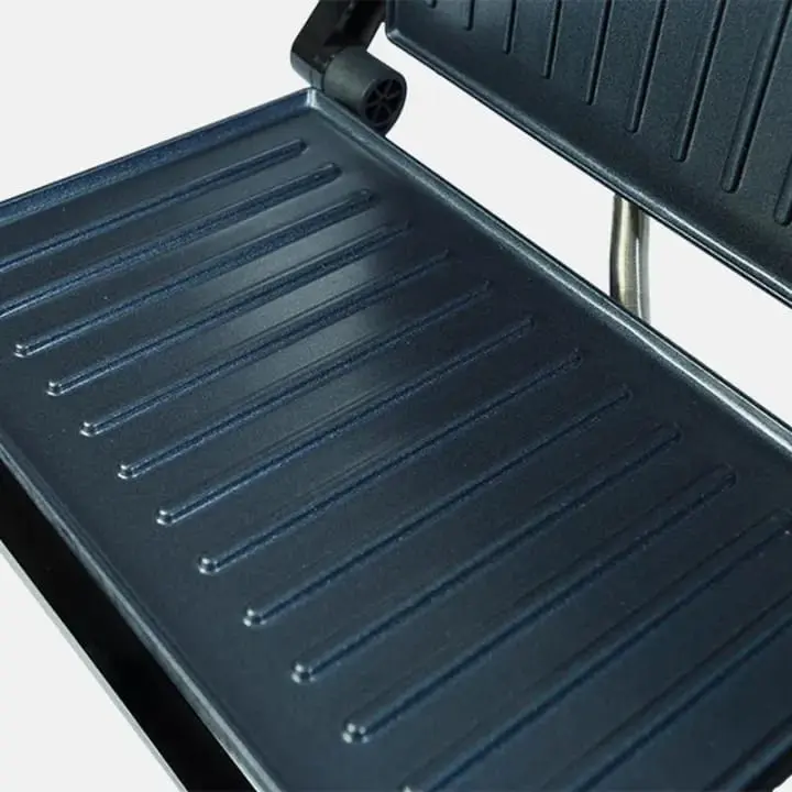 Picture of RedSwiss Sandwich Press RSSP 8215